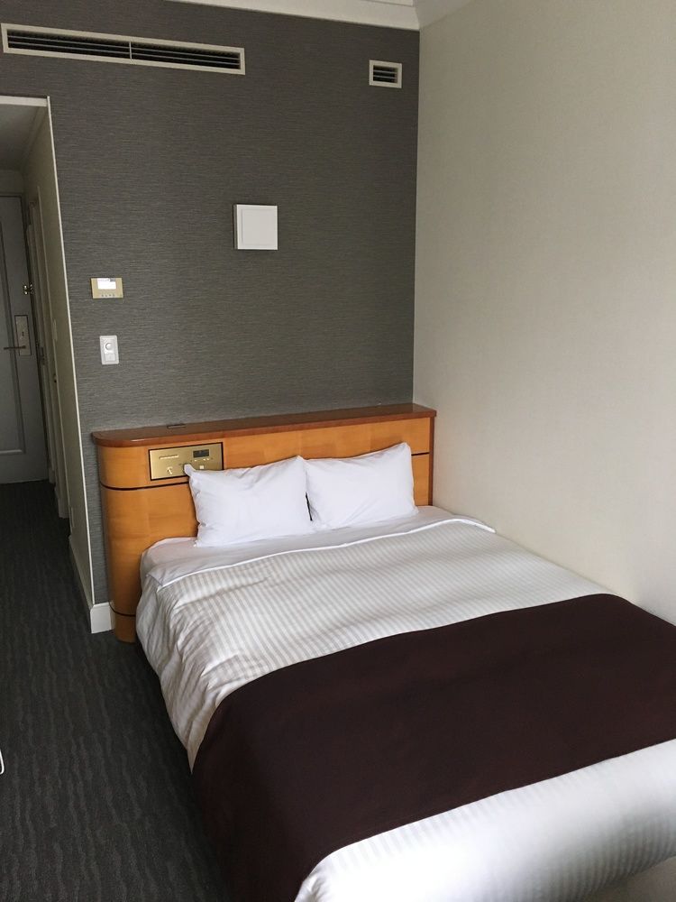 Jal Tamachi Hotel der Economy-Klasse 3*